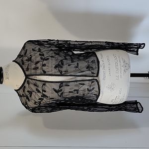 Stunning Evening Bolero